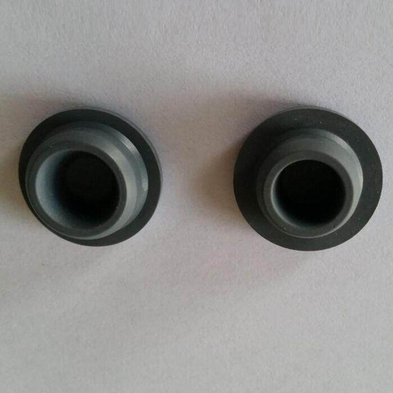 Experimental Consumables Saline Bottle Cap Infusion Butyl Rubber Stopper 20T 24T 26T 28T 32T Type Rubber Stopper