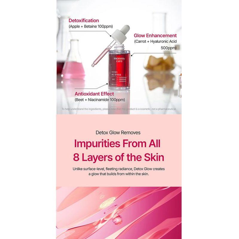 mommy care - ABC Collagen Brightening Ampoule