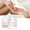 5G/15G/30G/50G/TRSTAY Foot Cream Cares for Foot Skin