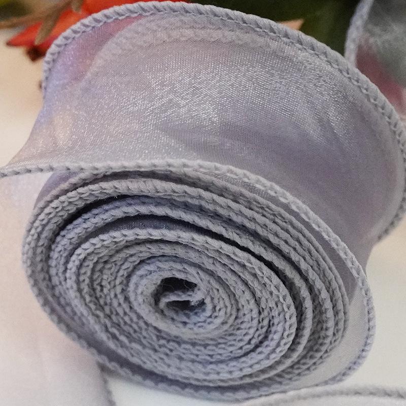 Vissenstaart Garenlint voor Bruiloftsdecoraties, Snoepdoos Versieringen, Taartstrikken en Cadeauverpakkingen.
