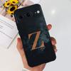 For Google Pixel 8 Case New 26 Letters Cover Shockproof Soft Silicone Phone Case For Google Pixel 8 Pro Pixel8 Back Cover Bumper