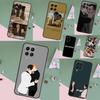 Lip Gallagher Shameless Gallavich Case For Samsung Galaxy M15 M55 M12 M13 M14 M54 M23 M16 M11 M21 M31 M20 M34 M52 M32 M36 M56