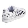 Adidas Superstar White Polka Sneakers FX7775