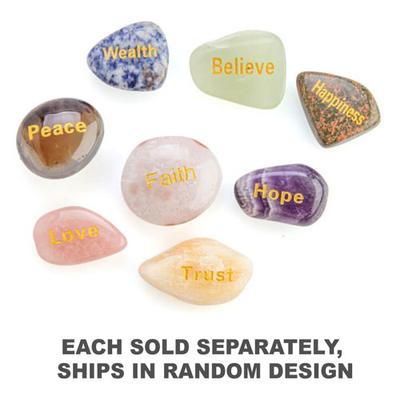 Pietra Preziosa Pietra dei Desideri (Grande Liscio)