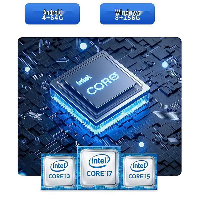 OLOEY 4K Interactive Flat Panel Display (CN version)