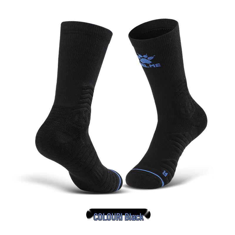 

Спортивные носки Kelme Elite средней высоты One Size
