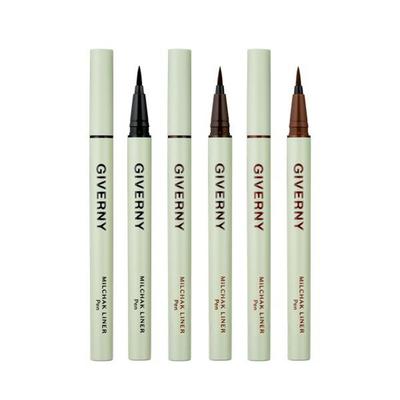 Trucco occhi – Matite e gel per sopracciglia