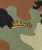 WKNDRS Raglan Knit Sweater (Camo)