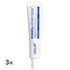 Cell29 Laser EGF Cream, Dryness Improvement Ointment, Azulene Cica Whitening Liver Peel, 40ml, 3 Pcs