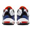 Nike Air Max 98 'New York' Sneakers Casual Shoes CD1536-100