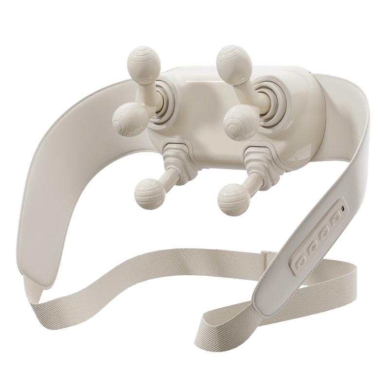 

Haier Neck and Shoulder Massager Shawl