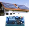 DC 12V Time Delay Relay With Adjustable Timing Range 0.1s To 1 Hour For Power Protection And Load Switching Control