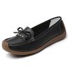 2024 Women's Casual Soft Sole Loafers - Comfortable Plus Size Flats