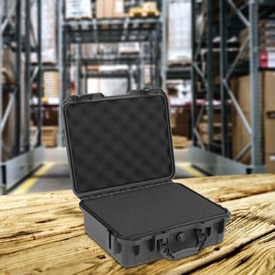 Boîte à outils Contenant Valise Multiusage Rigide pour Équipement Photo Alimentations Électronique