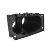 Car Fuel Filler Door Housing 68169762AC For Ram Promaster 1500 2500 3500 14-19