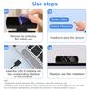 HD 1080P Web Camera USB Web Camera with Microphone Autofocus Camera PC Computer Laptop Live Streaming Webcam for Video Calling
