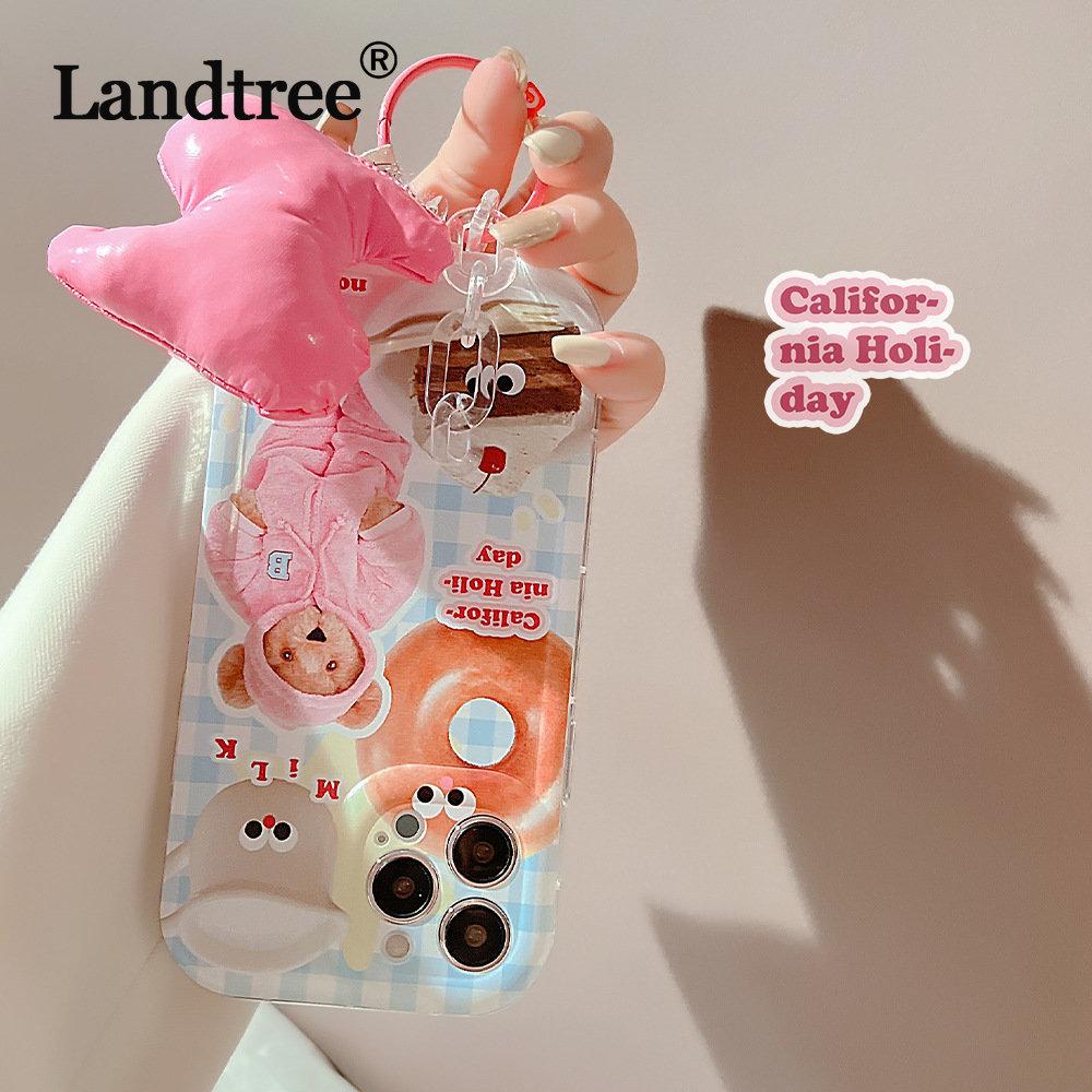 

Чехол для iPhone 14 13 12 11 Pro Max XR XS X 7 8 Plus SE Mini Роскошный силиконовый бампер прозрачный жесткий чехол из ПК Капа