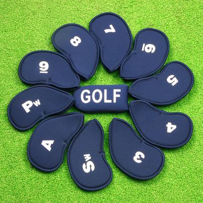 Golf – Poszewki na kije hokejowe