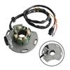Areyourshop Electrical Ignition Stator For GasGas EC XC 125 200 250 300 01-2003 MC250034005 Motorcycle Parts