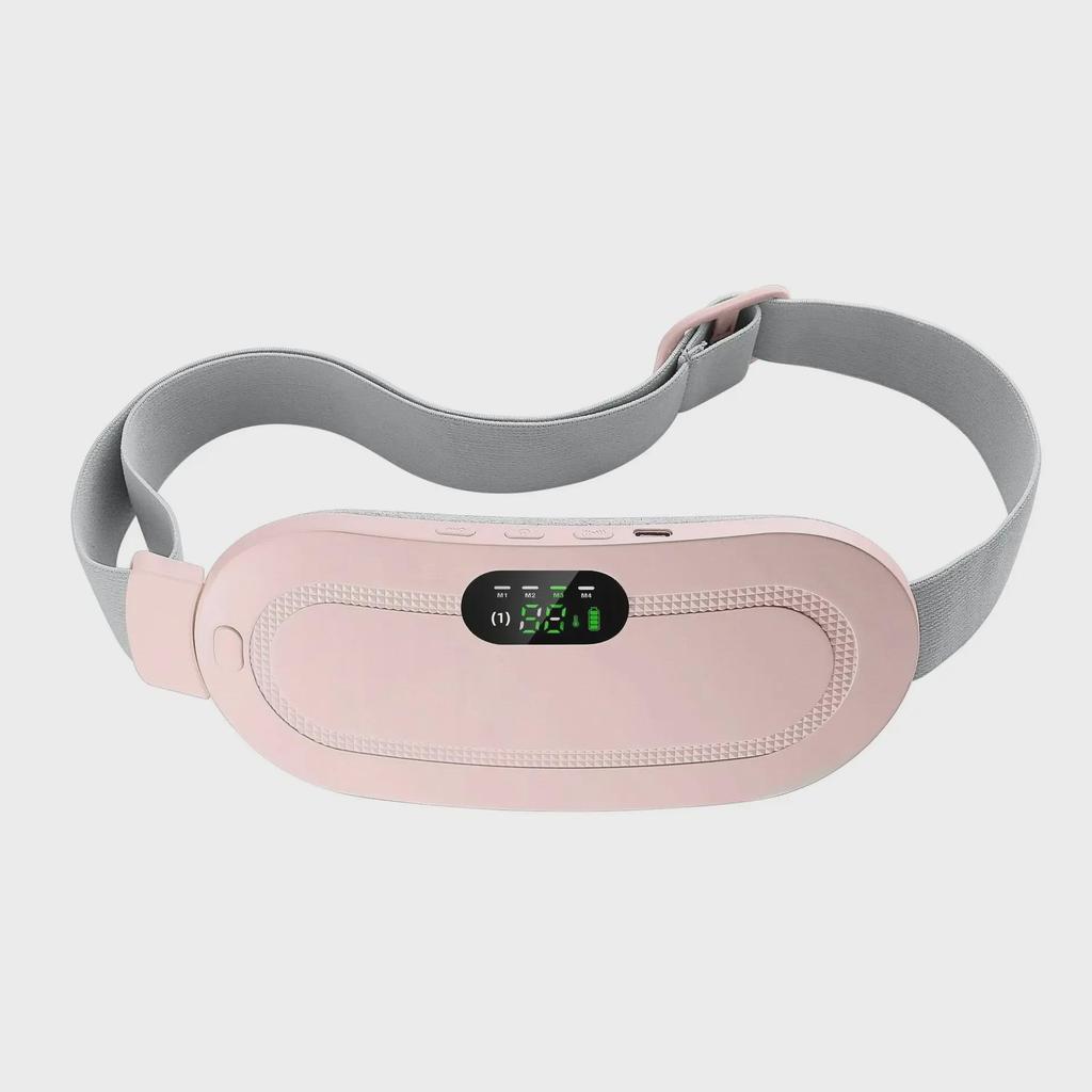 Douyin Trendiger Heizgürtel: Gemütliche Periodenlinderung für Mädchen