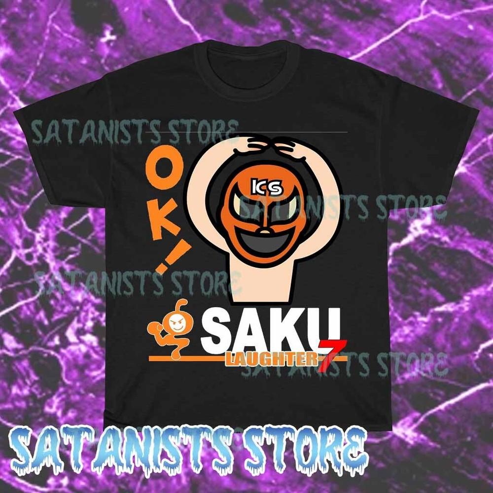 

Новый логотип Кадзуси Сакурабы Черная толстовка смешная размеры от S до 5XL 4XL