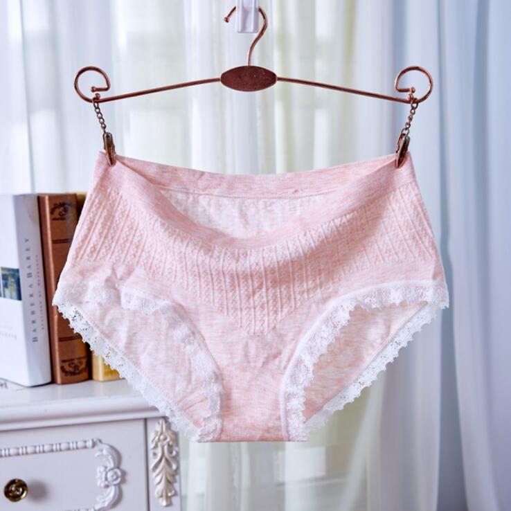 

Женские бесшовные трусики из ледяного шелка для девочек, милые трусики с заниженной талией и бантом, женские трусики, женское нижнее белье
