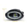 2pcs Fog Light Assembly For Honda Accord 2008- 2013 Fit for Civic 2009-2015 For Jazz Fit 2012-2014 Fog Lamp Driving Headlights