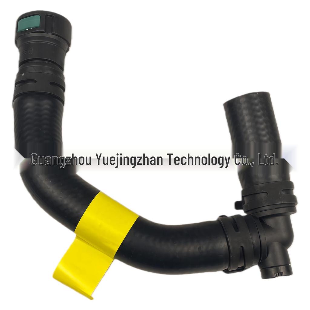 LR100018 Heater Water Hose for Discovery 5, Range Rover, and Sport Crossover - Automotive Parts Catalog