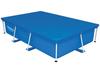 Afdekzeil Voor Frame Zwembad 259 X 170 Cm Bestway 58105