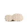 Staccato Women Platform Sandals Kketjjang7 Ebk67offwit