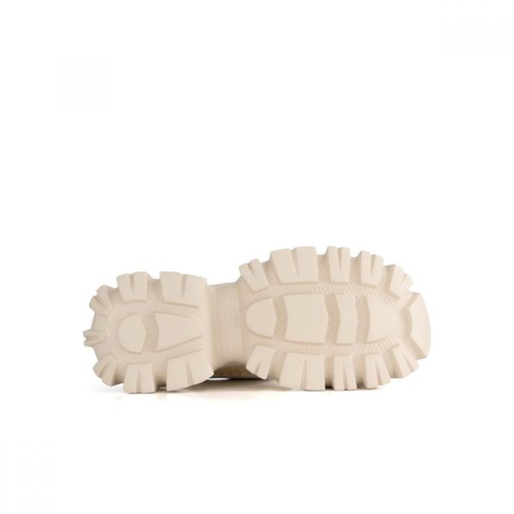 Staccato Women Platform Sandals Kketjjang7 Ebk67offwit
