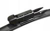 Wycieraczki Samochodowe Przód Do Opel Zafira B 700Mm + 550Mm Pióra Zestaw