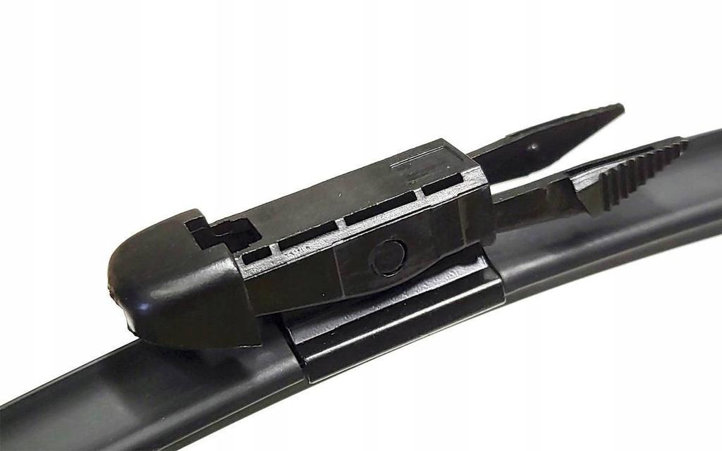 Wycieraczki Samochodowe Przód Do Opel Zafira B 700Mm + 550Mm Pióra Zestaw