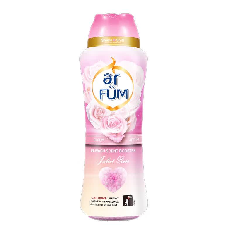 Walch Fresh Flower Rose Fabric Scent Booster Beads