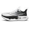 Cushioning Running Shoes 9PRO for Men Carbon Board Sneakers Outdoor Training Sports Lightweight Breathable Shoes Women's
