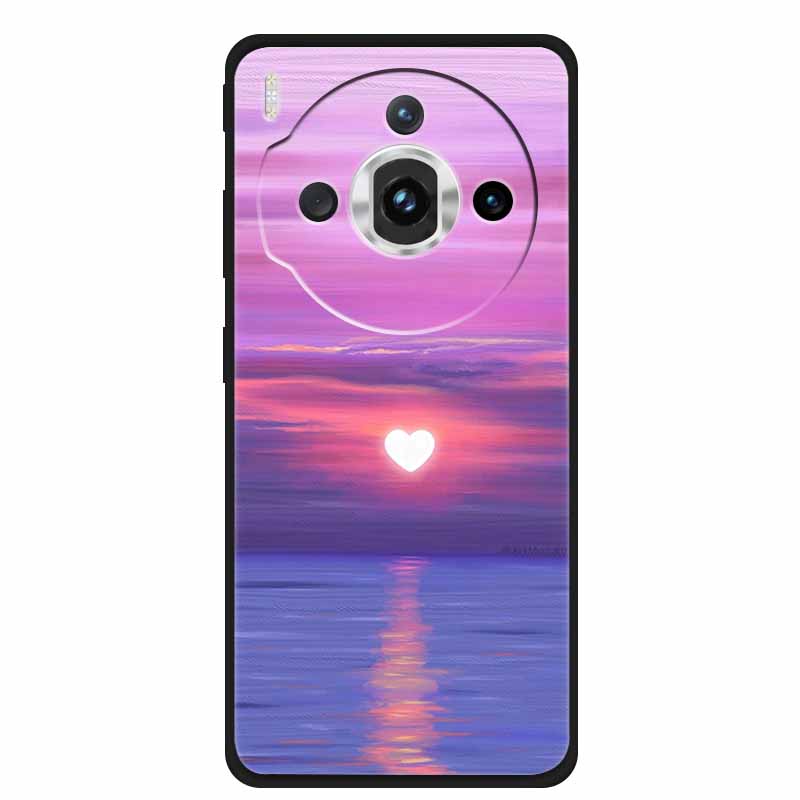 

6.78 Для ZTE nubia Z60S Pro Задня кришка Чорний силіконовий м який чохол для телефону Для ZTE nubia Z60S Pro Чохол Z60SPro Z 60 S Pro Funda nubia Z60S Pro