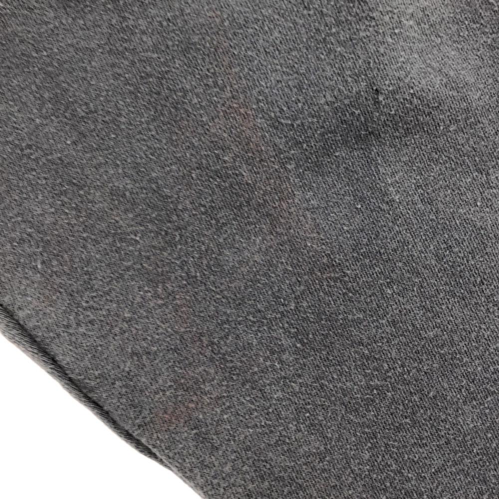 O'neill 80s Long Sleeve Trainer M Gray Sweatshirt Old Vintage Men's Used