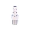 1/8 Npt Thread American System Foster Quick Disconnect Coupler Male Plug 22-2 Or 23-2 Female Coupler 2202, 2302