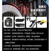 ESLNF Bike Tire Bag Water Bottle Pouch Cycling Accessory Road MTB Folding Bikes Storage Organizer