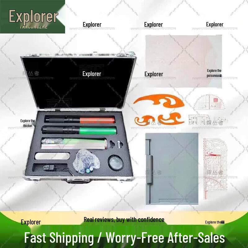 Anti-aircraft Artillery Training Equipment Set