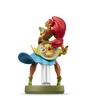 amiibo Urbosa of the Legend of Zelda Bonus original sticker included [Breath Wild] (The series)