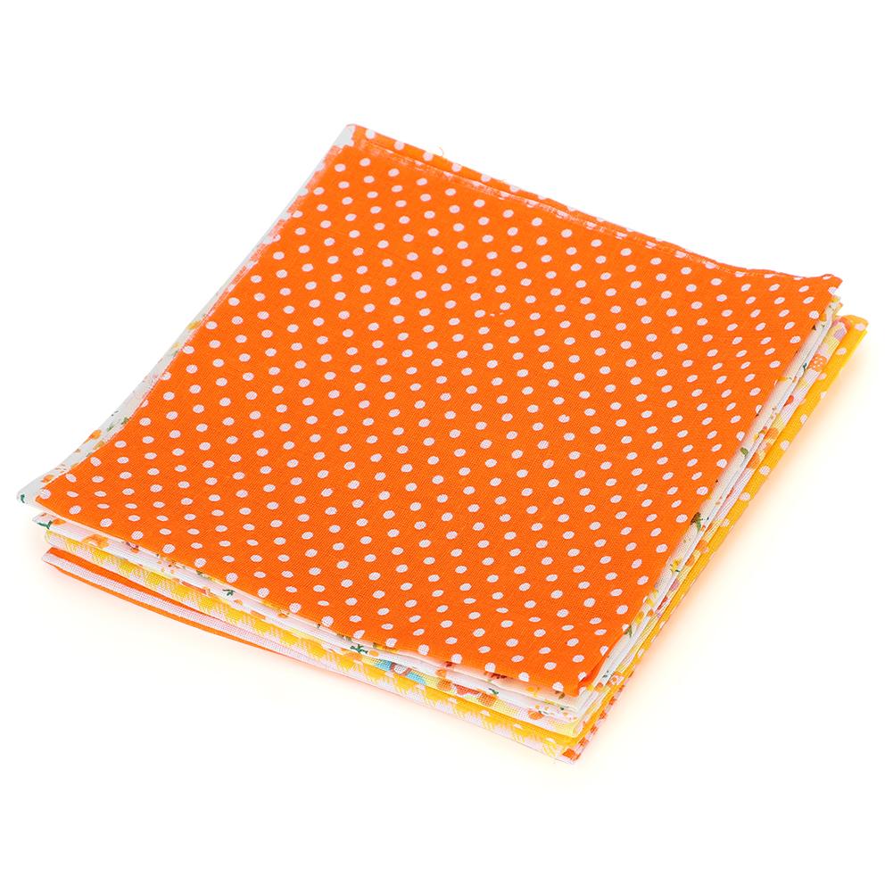 

25 x 25cm DIY MouthMuffle Cotton Craft Fabric Elastic Rope Nose Bridges Bar Sewing Fabric