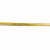 Great Cartier Glasses Trinity gold mens Used