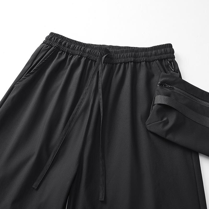 Unisex Nepromokavá Větruodolná Kombinéza Parašutisty pro Jaro/Podzim - Volný Střih s Dlouhými Kalhotami pro Venkovní Sporty a Horolezectví