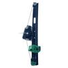 51357140590 Rear Power Window Regulator without Motor Replacement Fit For BMW E90 E91 323i 325i 328i 330i 335i M3 51357140589