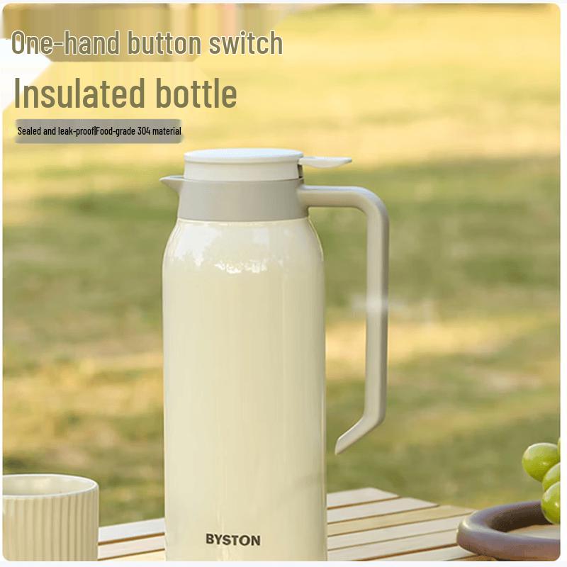 Boshide Camel Stainless Steel Insulated Thermos