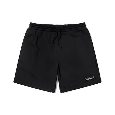 Timberland Outdoor Casual Sportshorts Unisex-Shorts Schwarz A5ZX5-001
