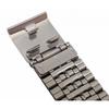 Used Like new Timex Watch Invader Digital Watch TW2V30000 Genuine Silver SPACE INVADERS TIMEX Limited Collaboration Model Men's Women's