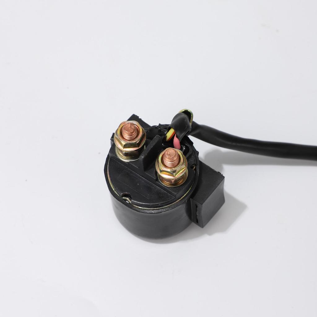 Off-Road Motorcycle ATV High-Voltage Igniter Relay & Regulator Kit