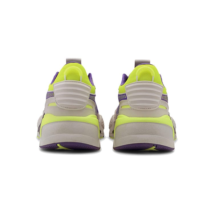 PUMA RS X Hard Drive 'Whisper White Ultra Violet' 369818-09